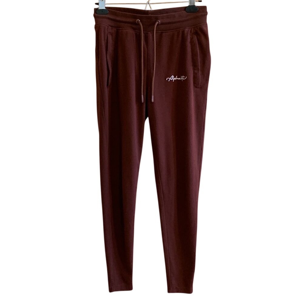Alphalete Jogger Sweatpants workout Size Small - Picture 2 of 5